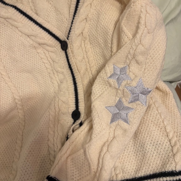 Taylor Swift Folklore Cardigan - Picture 3 of 3